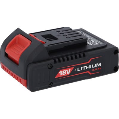 KS 515.6002 - eMONSTER Akku, 18V, 2.0Ah