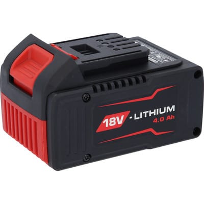 KS 515.6004 - eMONSTER Akku, 18V, 4.0Ah