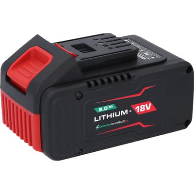 KS 515.6008 - eMONSTER Akku, 18V, 8.0Ah