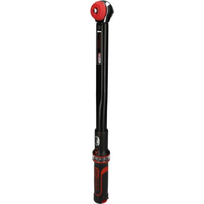 KS 516.1472 - 1/2'' Ratschen-Drehmomentschlüssel, 60-320 Nm