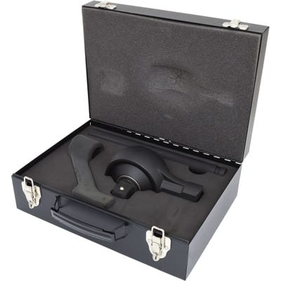 KS 516.3705 - 3/4'' Universal Drehmoment-Vervielfältiger, 2700Nm