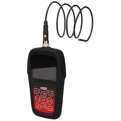 KS 550.7530 - HD-Videoskop, Ø 4,5 mm, 7-teilig