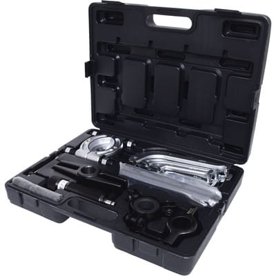 KS 700.1200 - Hydraulischer Abziehersatz 2-armig und 3-armig, 22-teilig