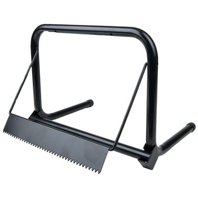 KS 800.0160 - Wandhalter für Putz-Papierrolle