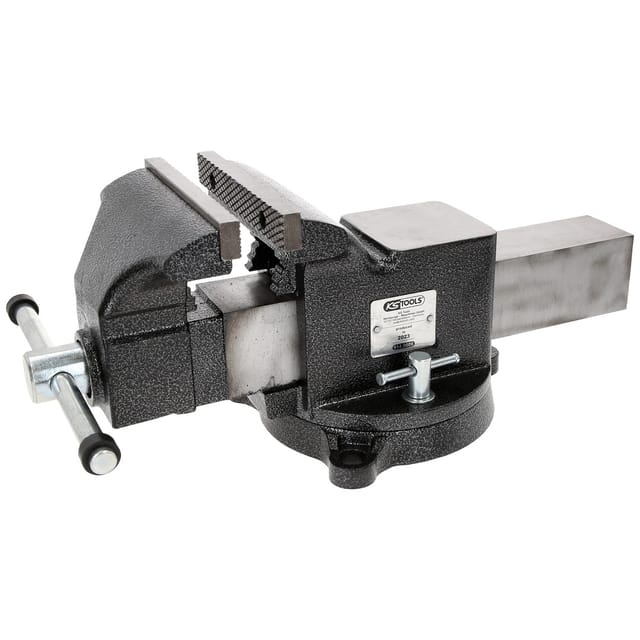 KS 914.0006 - Parallel-Schraubstock, 6''