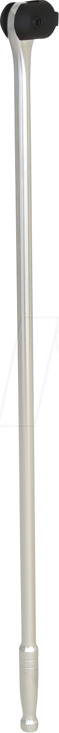 KS 918.1801 - 3/4'' Gelenk-Steckgriff, 975 mm