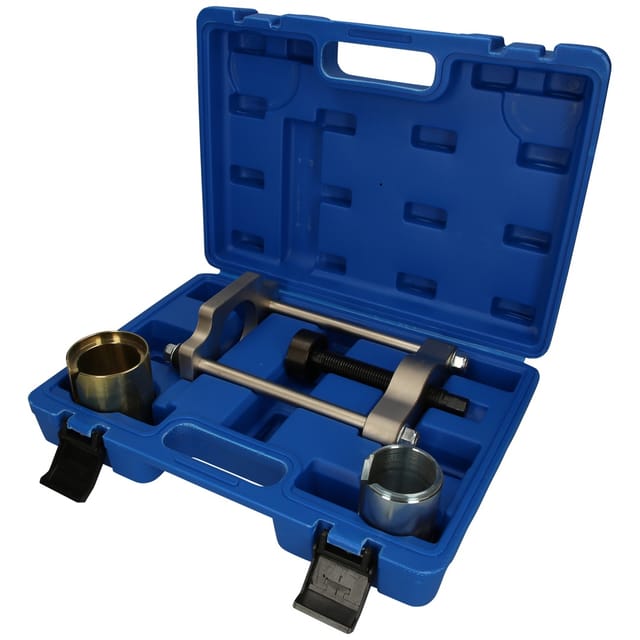 KS BT672350 - Hinterachs-Querlenkerbuchsen-Werkzeug-Satz, 4-teilig
