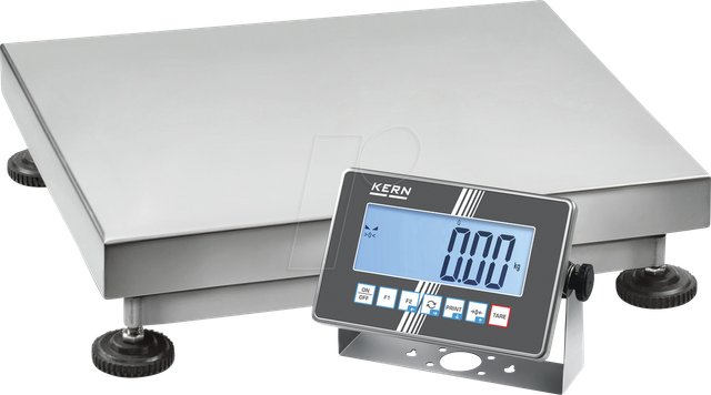 KS SXC 100K-2LM - Industriewaage, digital, bis 60 / 150 kg, IoT-Line