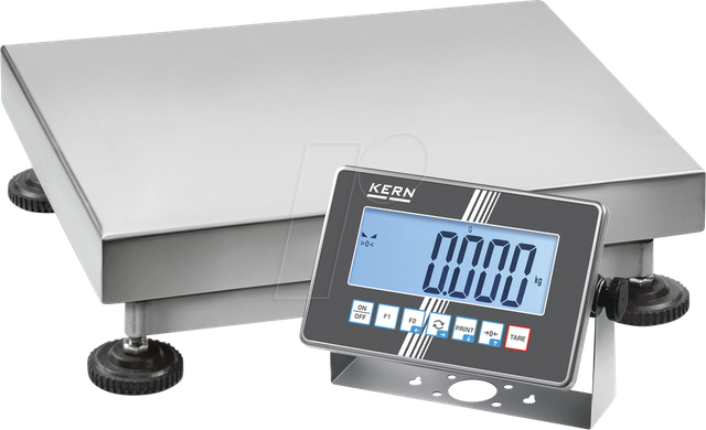 KS SXC 10K-3L - Industriewaage, digital, bis 15 kg, IoT-Line