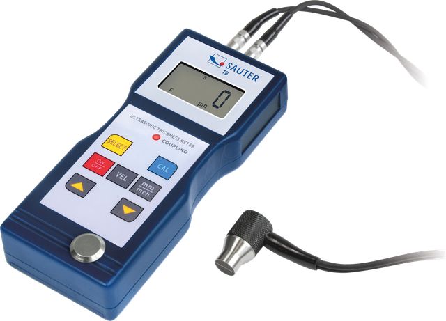 KS TB 200-01US - Schichtdickenmessgerät, Ultraschall