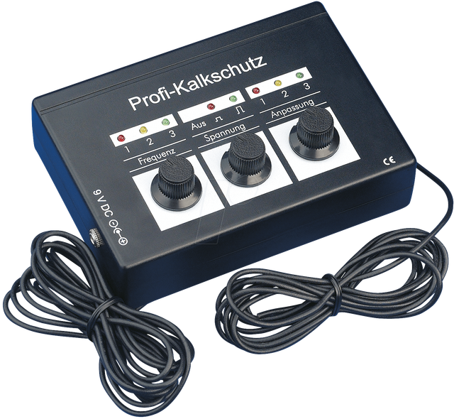 KSG PK-1 - Profi-Magnetfeldgenerator PK-1