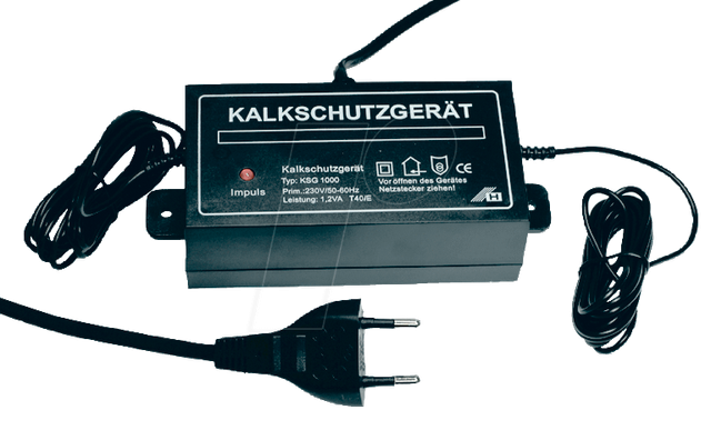 KSG 1000 - Magnetfeldgenerator KSG 1000
