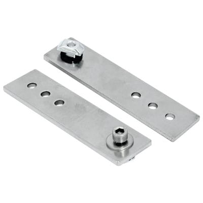 L2W 240400-01 - Montagesatz, flach, ESD Isolation
