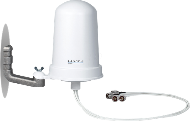 LANCOM ON-Q360AG - WLAN Antenne, 4x N-Stecker