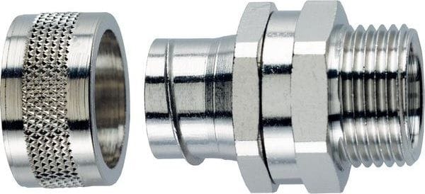 LAPP 55502770 - Schlauchverschraubung, SILVYN® LGS-2 PG 29
