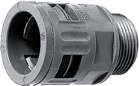 LAPP 61800885 - Schlauchverschraubung, SILVYN® KLICK - PG 11 - schwarz