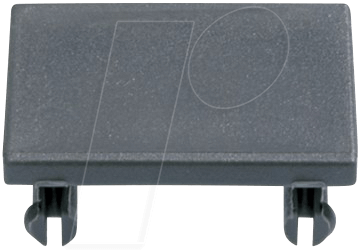 LAPP 61811210 - Deckel, SILVYN® KLICK-D - 21 - grau