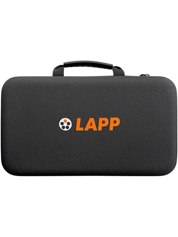 LAPP 64711 - Hardcase Aufbewahrungstasche für das Ladegerät Mobility Dock