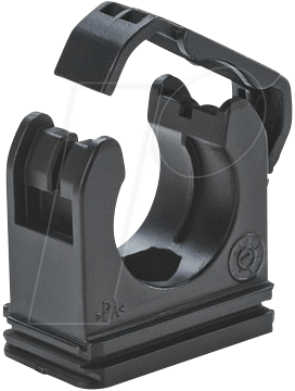 LAPP 65500630 - Schlauchhalter, SILVYN® KLICK-RH - 10 - grau