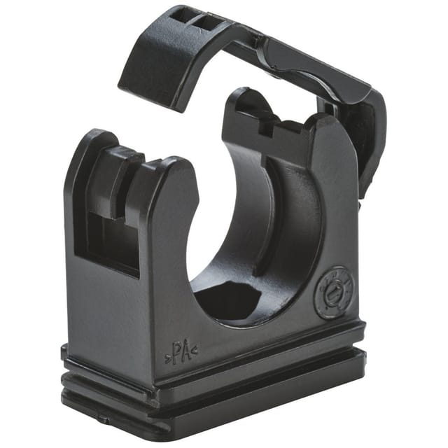 LAPP 65500636 - Schlauchhalter, SILVYN® KLICK-RH - 34 - grau