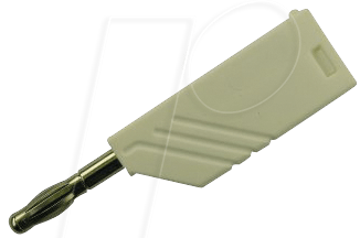 LAS N WS WS - Turmstecker, bis 1,5mm², weiß