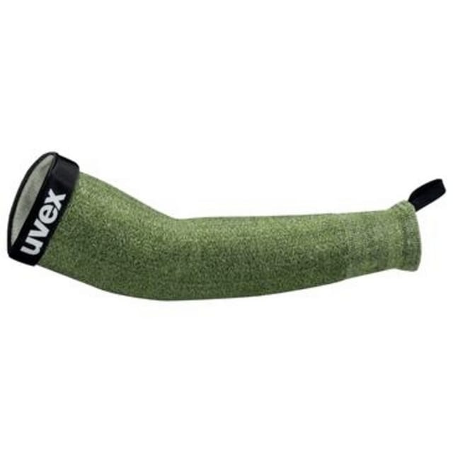 Uvex 6068908 60689 Glasfaser, Hppe, Polyamid Armschützer 10 St.