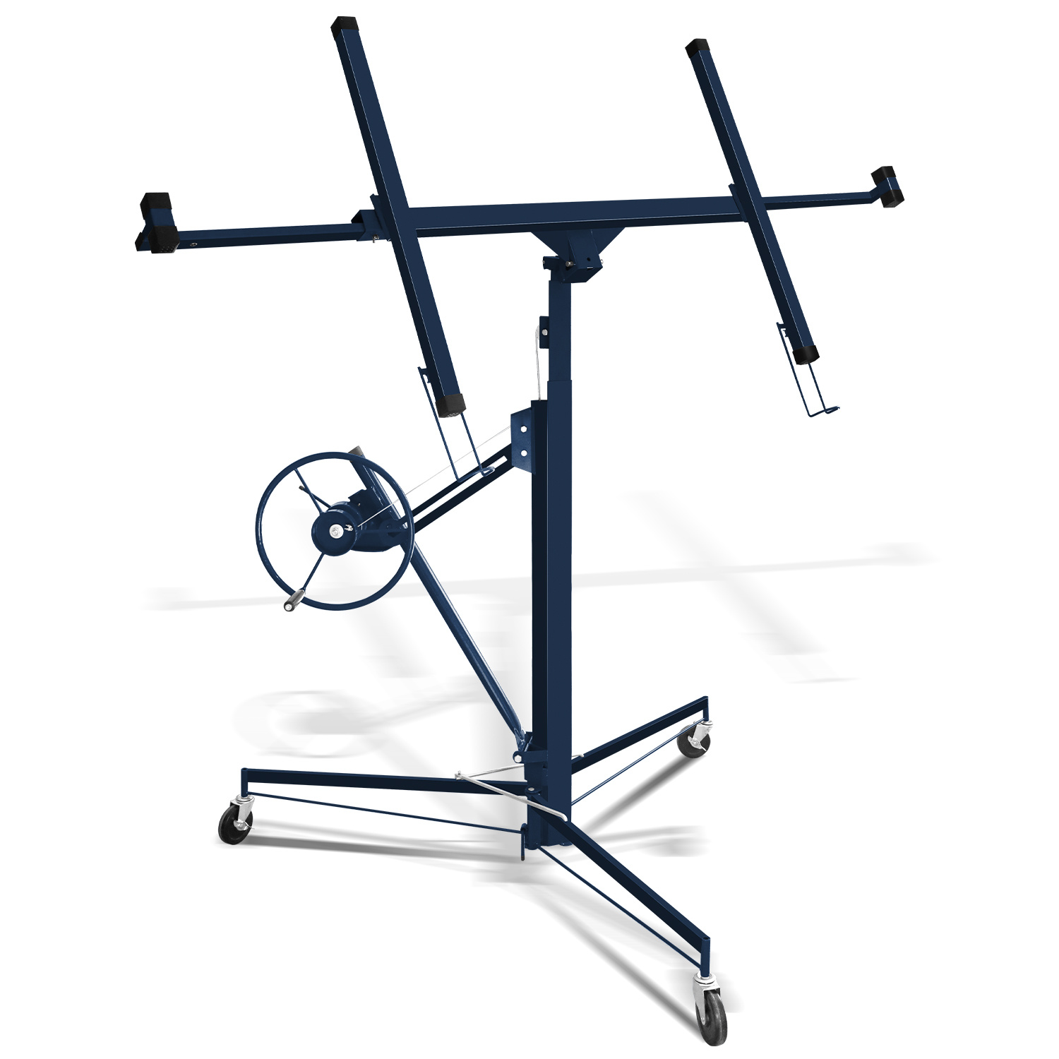 Wolketon Plattenheber Panel Rigipsplatten Klappbar Xxl Panelheber Panelheber Montierhilfe