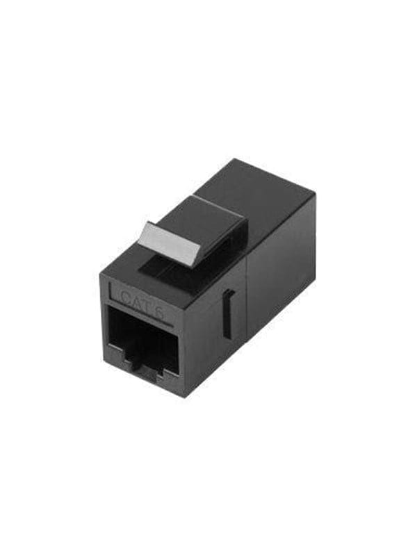 LBG KSU63000 - Keystone RJ45 Buchse, Cat.6