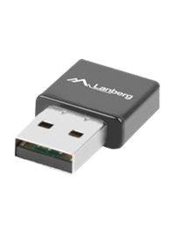 LBG NC0300WI - WLAN-Adapter, USB, 150 MBit/s