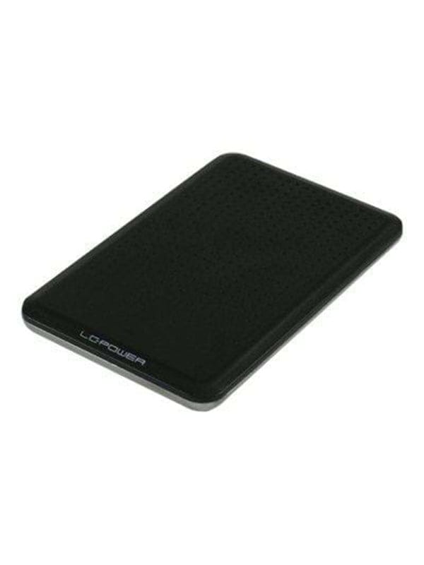 LC-25BU3 - Externes 2.5'' SATA HDD Gehäuse, USB 3.0