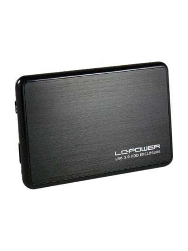 LC-25BUB3 - Externes 2.5'' SATA HDD Gehäuse, USB 3.0