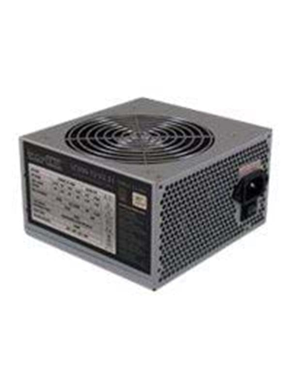 LC500-12 V2.31 - LC Power LC500-12 V2.31, 400 W, bronze