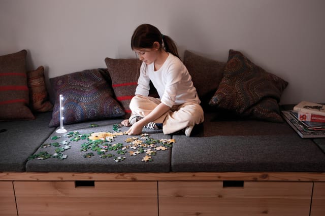 LDV 075227866 - Mobile LED-Leuchte LEDstixx® Mobile, 3x AAA (Micro)