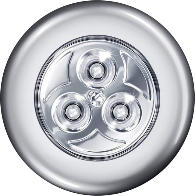 LDV 075227804 - Mobile LED-Leuchte DOT-it Classic, 3x AAA (Micro)