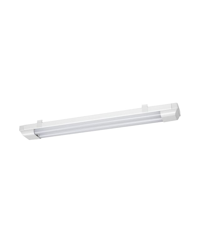 LDV 075266537 - LED-Unterbauleuchte, 24 W, 2500 lm, 4000 K, 600 mm, IP20
