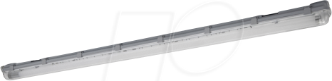 LDV 075576452 - LED-Unterbauleuchte SUBMARINE, 19 W, 1900 lm, 4000 K, 1500 mm, I