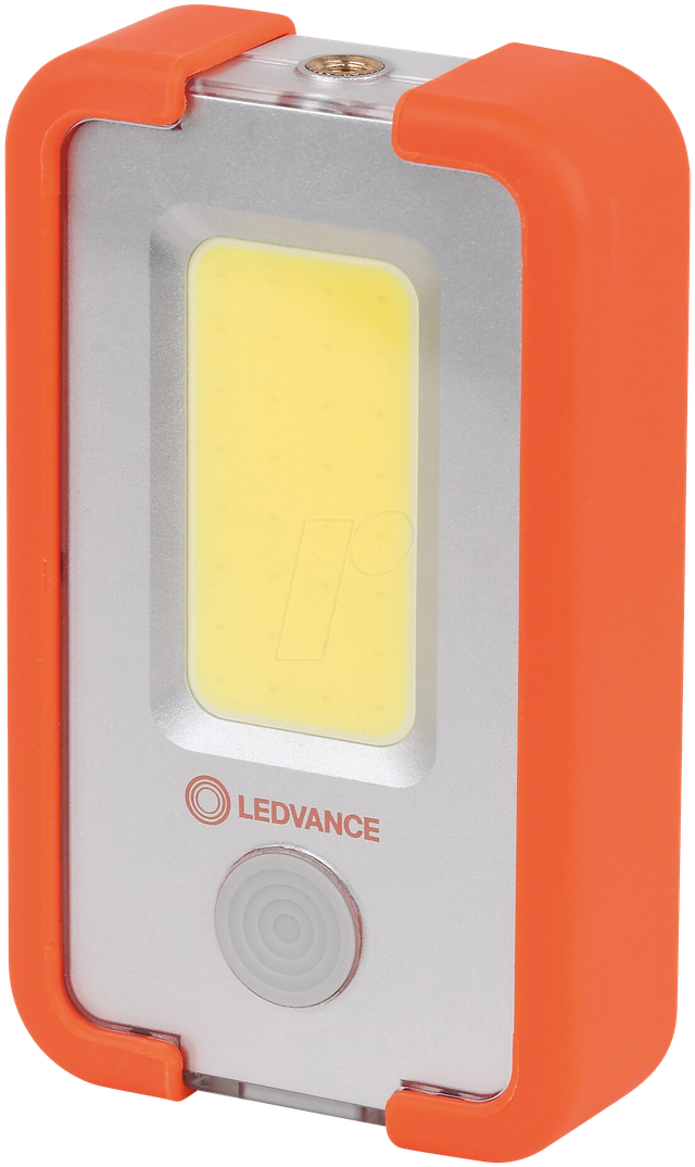 LDV 854175473 - LED-Taschenlampe, 4 W, 400 lm, Akku