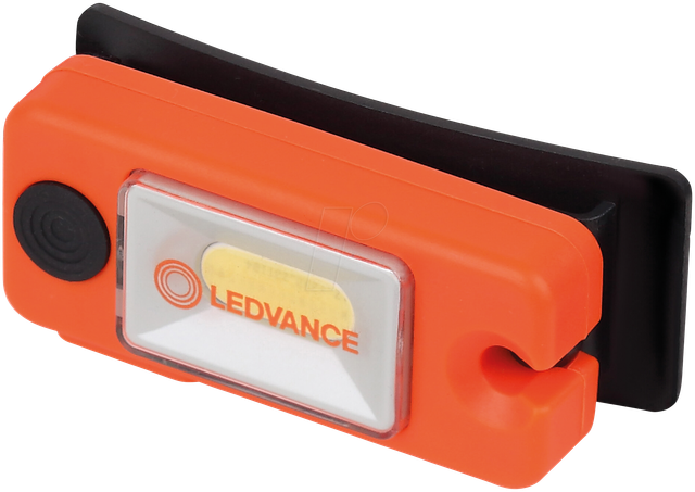 LDV 854175701 - LED-Kopflampe, 1,3 W, 180 lm