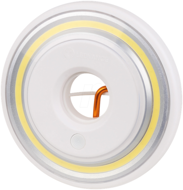 LDV 854175688 - Mobile LED-Leuchte, 2,2 W, 180 lm, 6500 K, batteriebetrieben