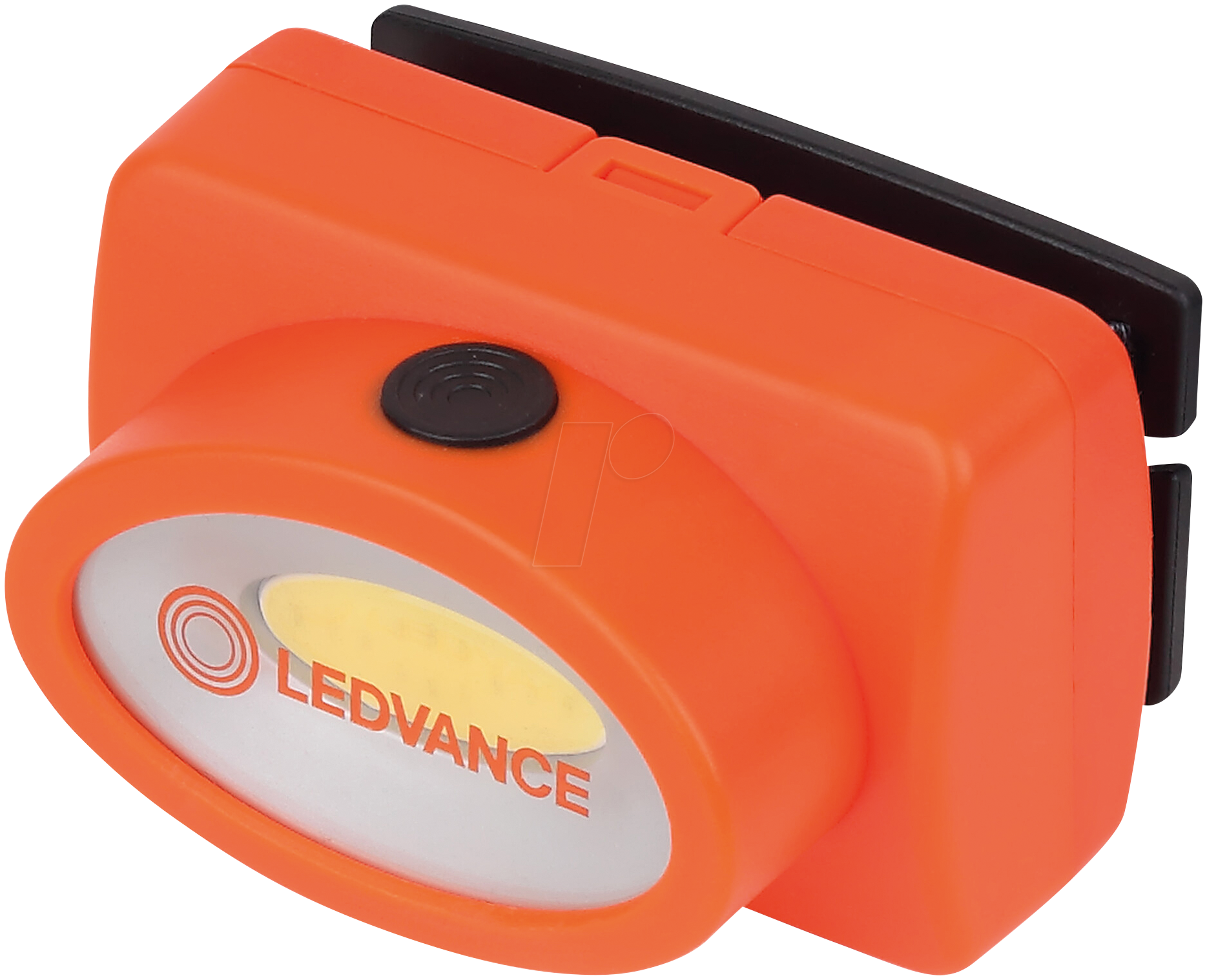 LDV 854175725 - LED-Kopflampe, 1,6 W, 80 lm