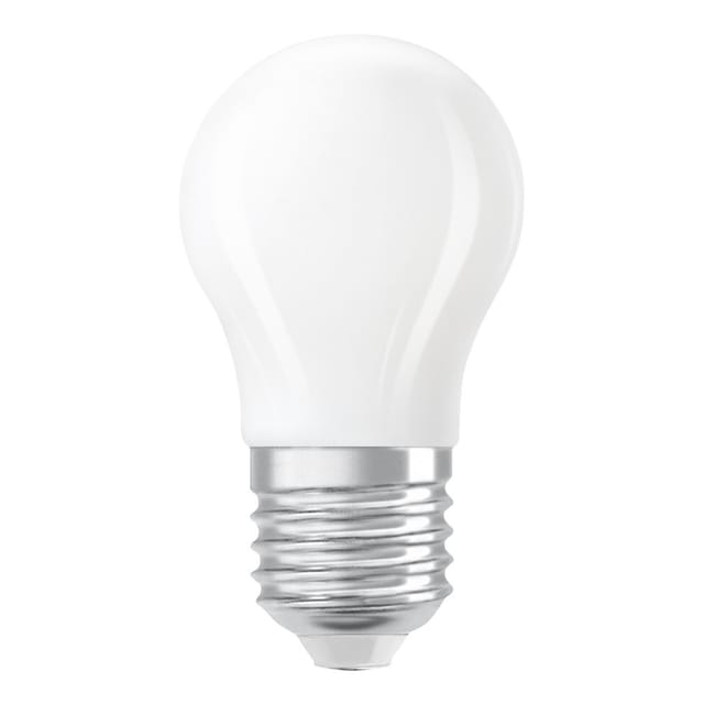 LDV 854443855 - LED-Lampe Superstar E27, 1,8 W, 250 lm, 2700 K, dimmbar, Filame