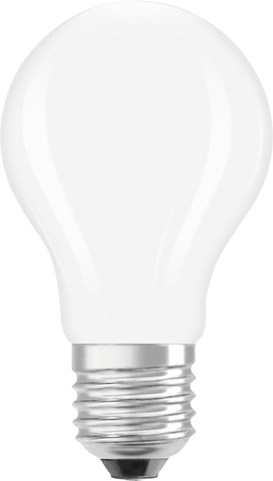 LDV 854465079 - LED-Lampe Superstar E27, 5,9 W, 806 lm, 2700 K, dimmbar, Filamen