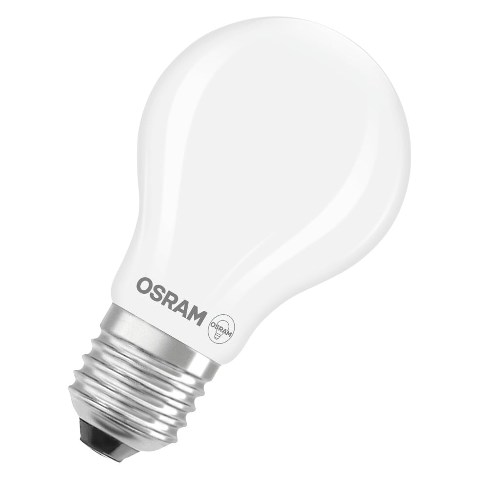 LDV 854466335 - LED-Lampe Star E27, 3,4 W, 470 lm, 2700 K, Filament