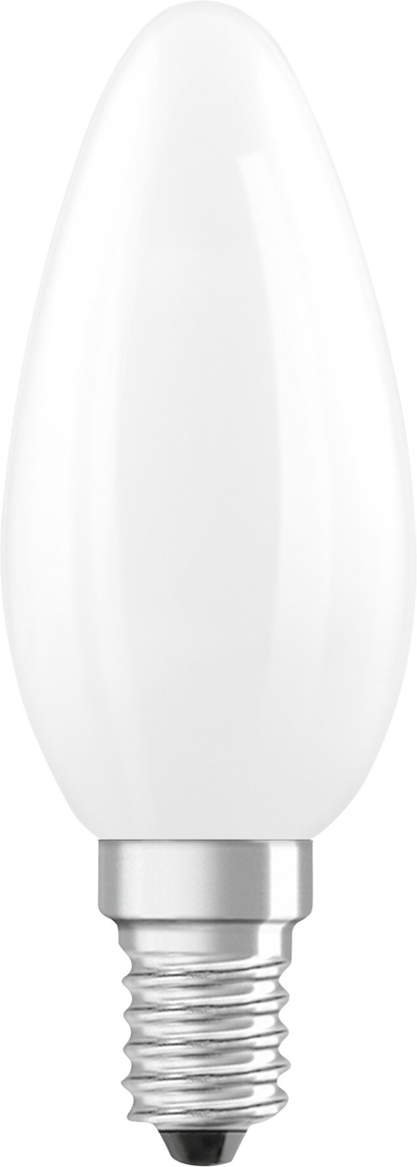 LDV 854466700 - LED-Lampe Star E14, 1,8 W, 250 lm, 2700 K, Filament Bild 2