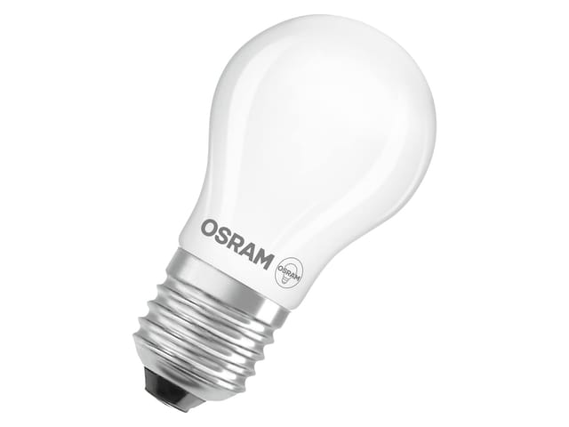 LDV 854467042 - LED-Lampe Star Classic E27, 1,8 W, 250 lm, 2700 K, Filament