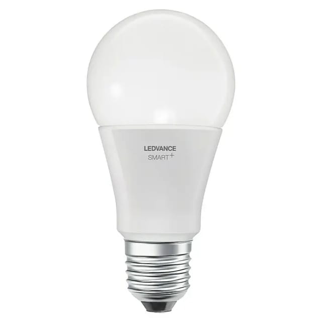 LDV4058075485372 - Smart Light, Lampe, WiFi, 9 W, Smart+, tunable white