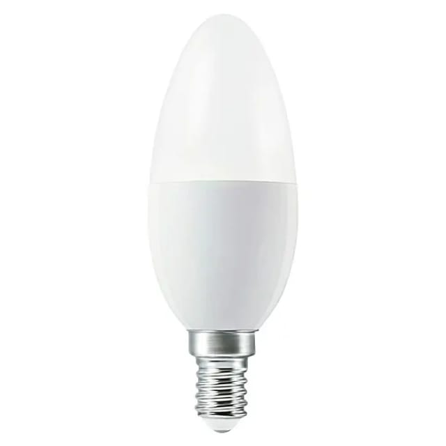 LDV4058075485532 - Smart Light, Lampe, WiFi, 5 W, Smart+, dimmbar