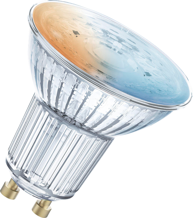 LDV4058075485297 - Smart Light, Lampe, Bluetooth, 5 W, Smart+, dimmbar