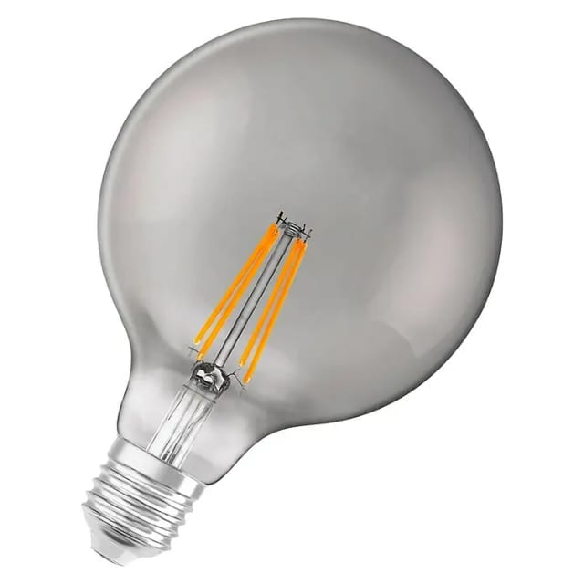 LDV4058075486164 - Smart Light, Lampe, Bluetooth, 6 W, Smart+, dimmbar