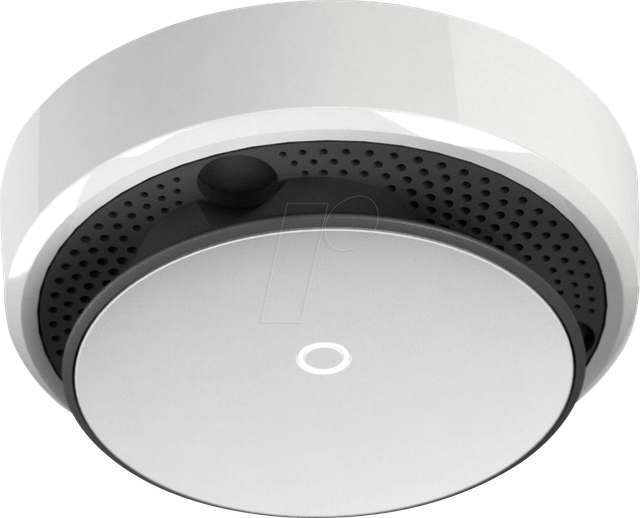 LE 14200 - Rauchmelder, Mobilfunk, NB-IoT